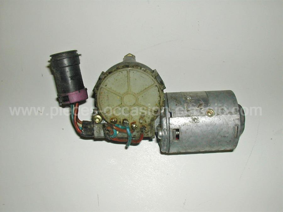 Moteur hayon Porsche